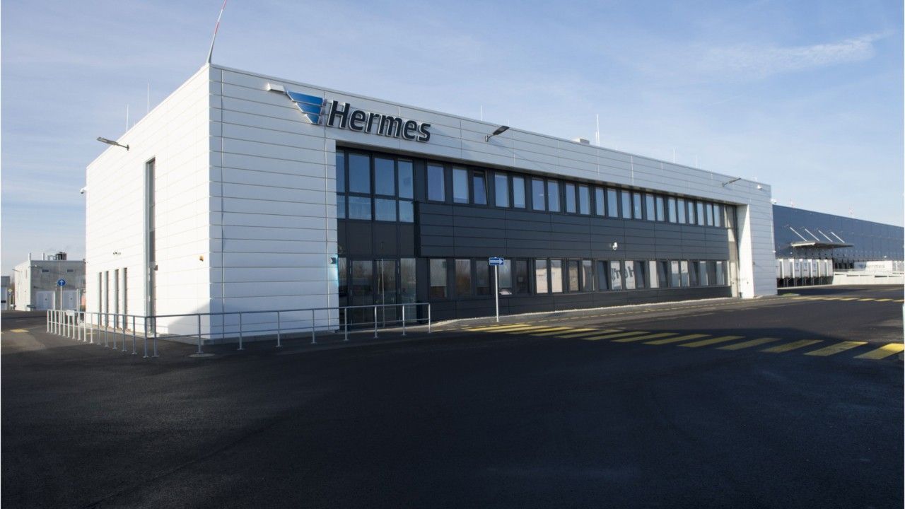 Video: Hermes erhöht erneut Preise für Pakete