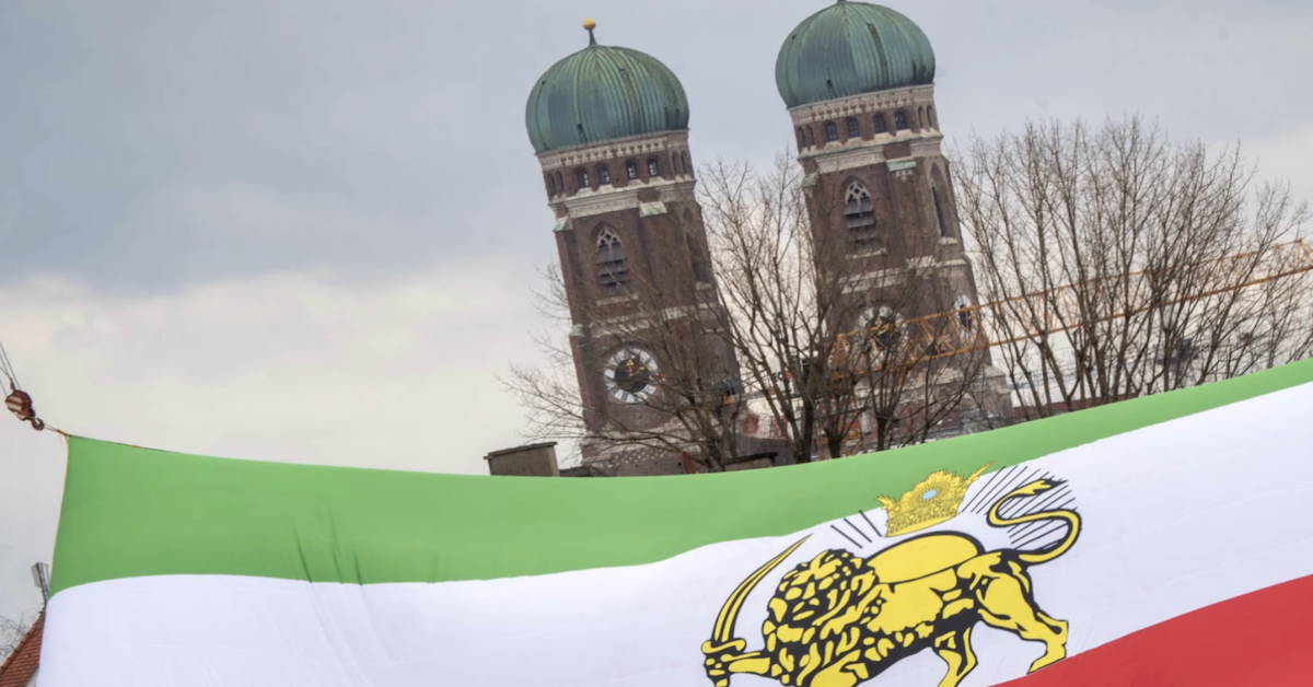 Video: Wegen Protesten: Iran bestellt deutschen Botschafter ein