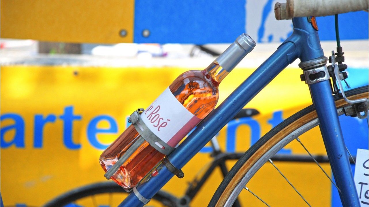 Video: Strengere Alkoholgrenze für Radfahrer?