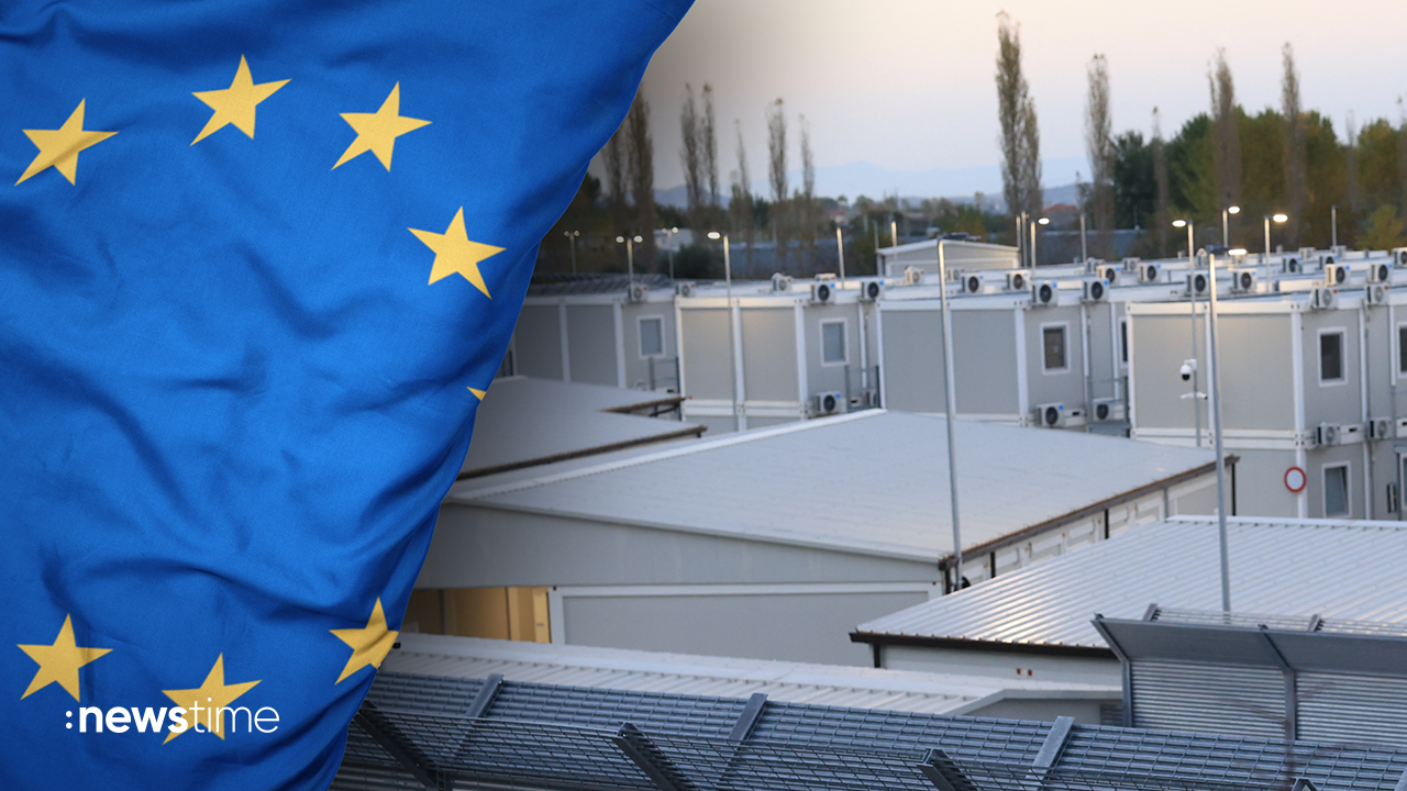 Video: EU plant Abschiebelager in Drittstaaten