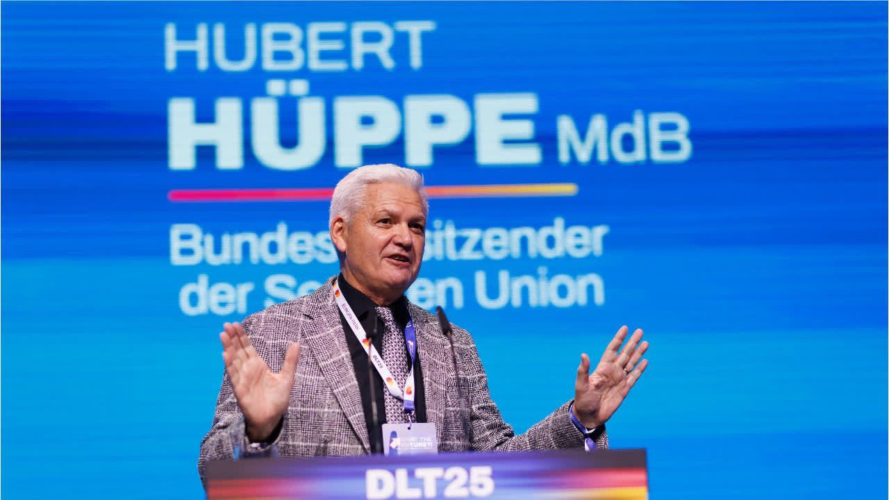 Video: Senioren-Union: Jüngere sollen früher arbeiten