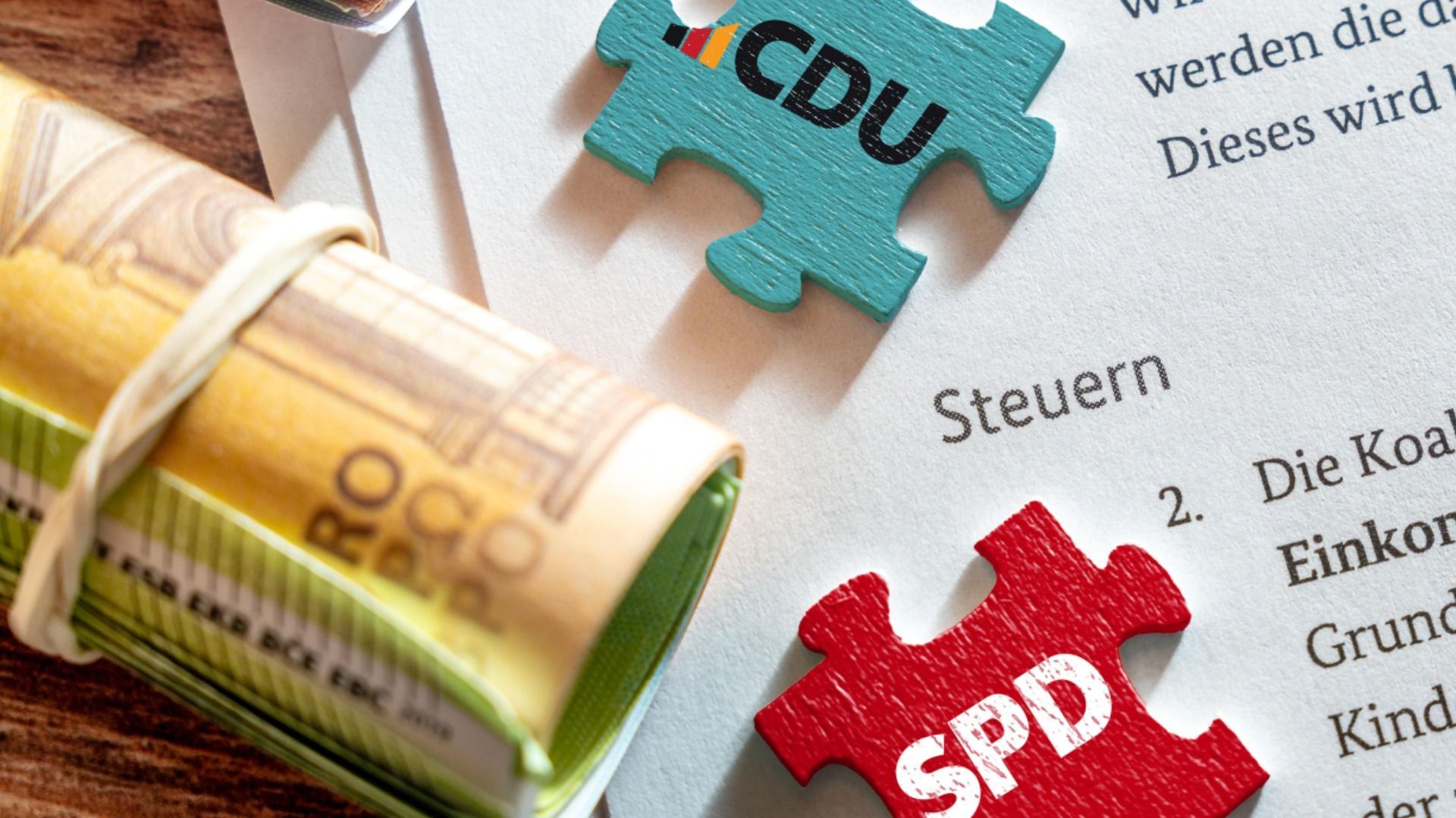 Video: Kritik am Reformpaket der Koalition