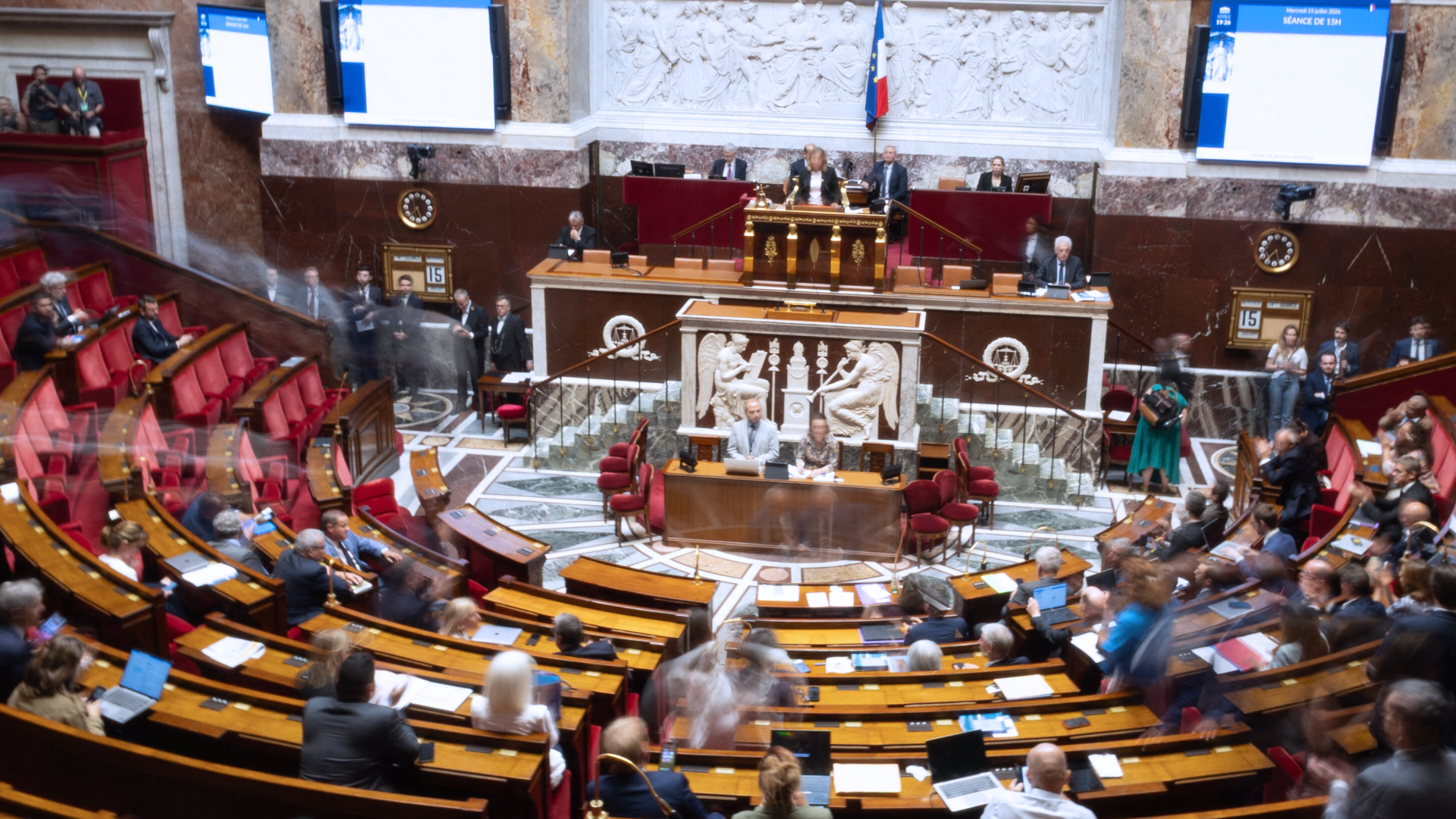 France allows euthanasia