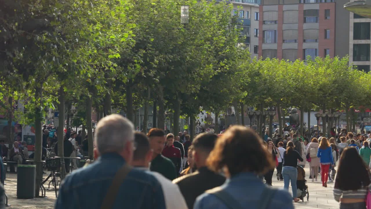 Video: Sozialausgaben auf Rekordhoch