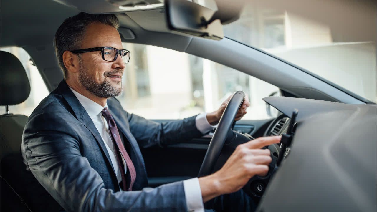 Video: Urteil: Wann Hin- und Rückfahrt als Arbeitszeit gelten