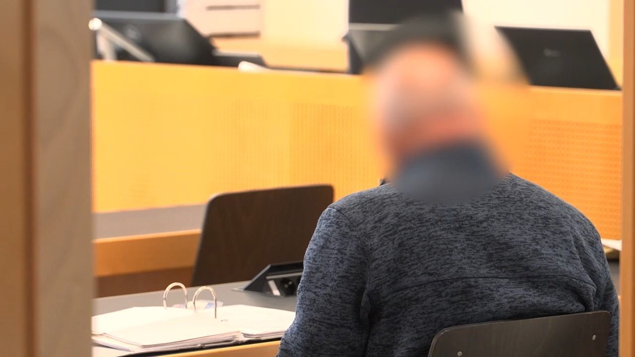 Video: Pedo-Hunter überführt Mann: Bewährungsstrafe für 55-Jährigen