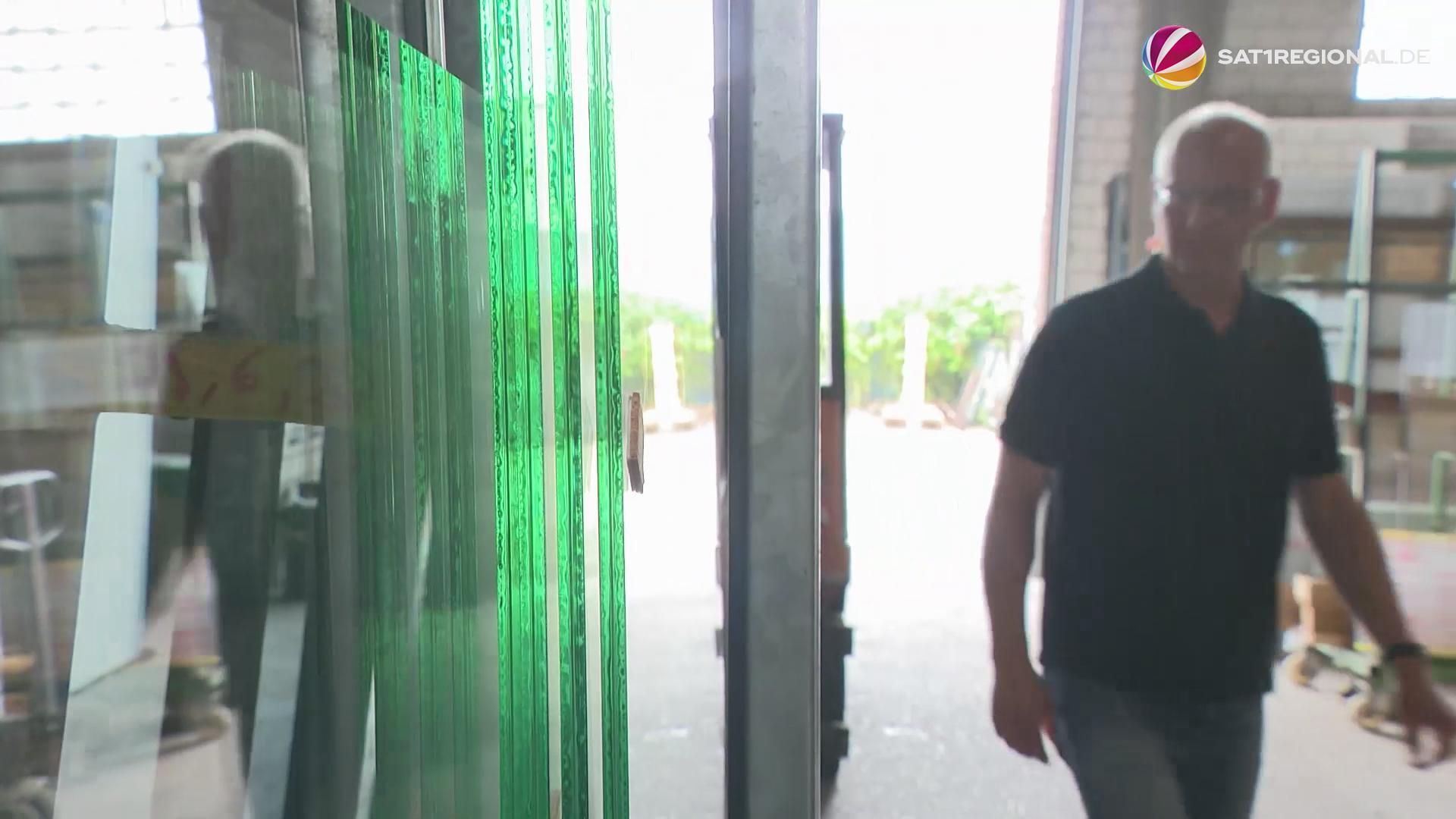 Video: Ausbildungsstart: Längst nicht alle Plätze vergeben