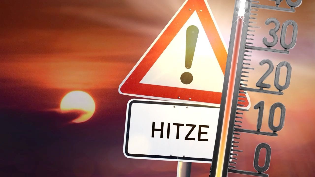 Video: Hitzerekorde in Bayern: Juni 2026 so heiß wie nie