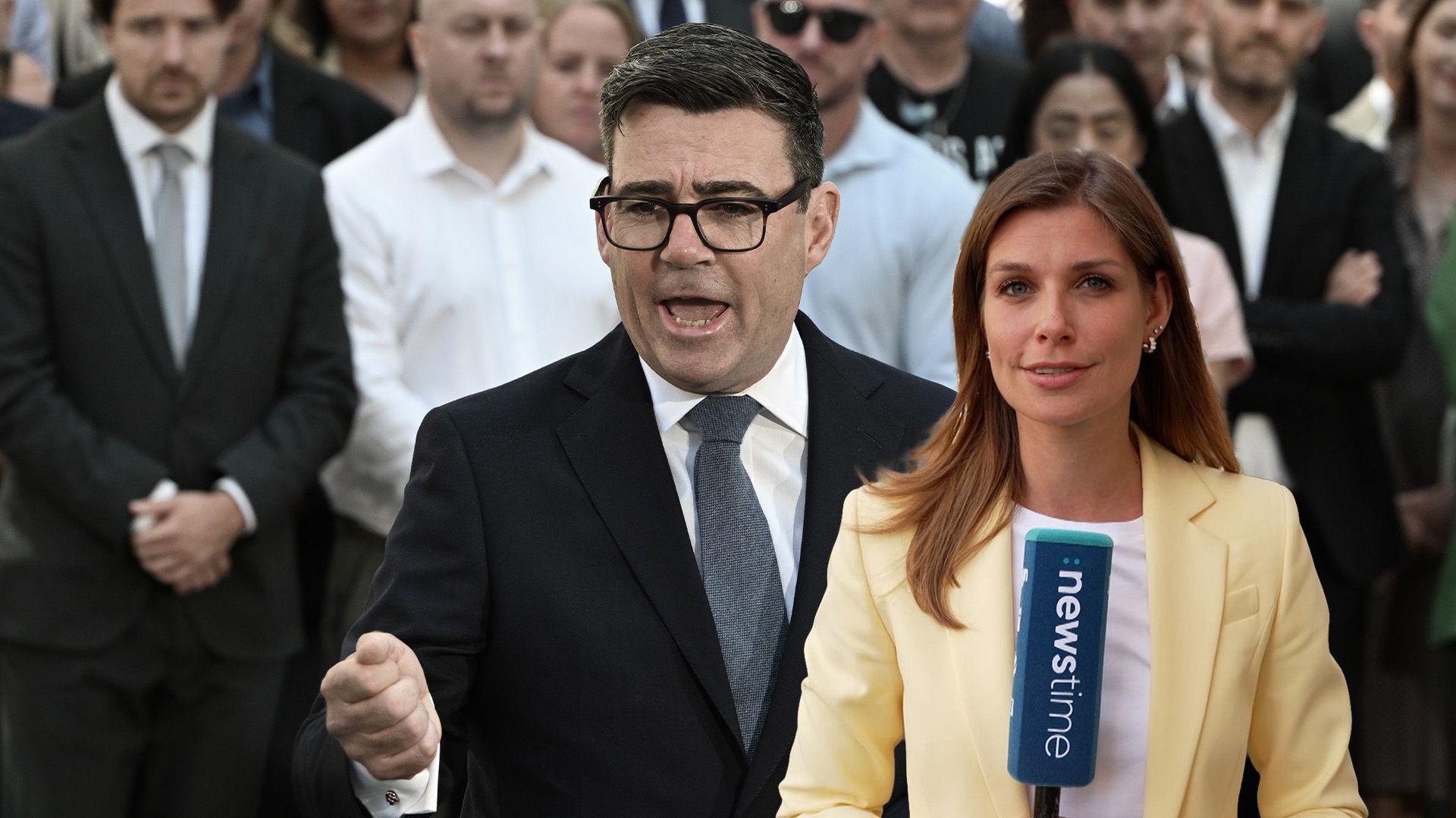 Video: Andy Burnham: Wie tickt er?