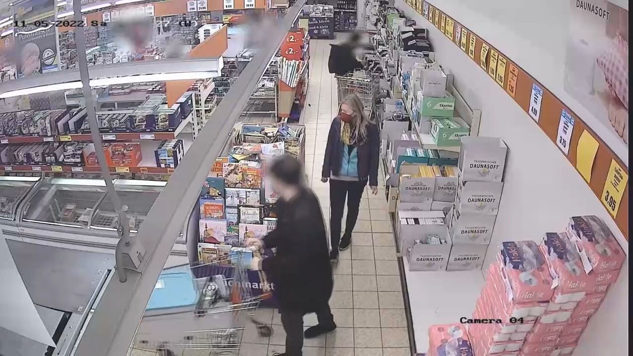 Video: Oberbayerin seit vier Jahren vermisst: Neue Spur führt an die Ostsee