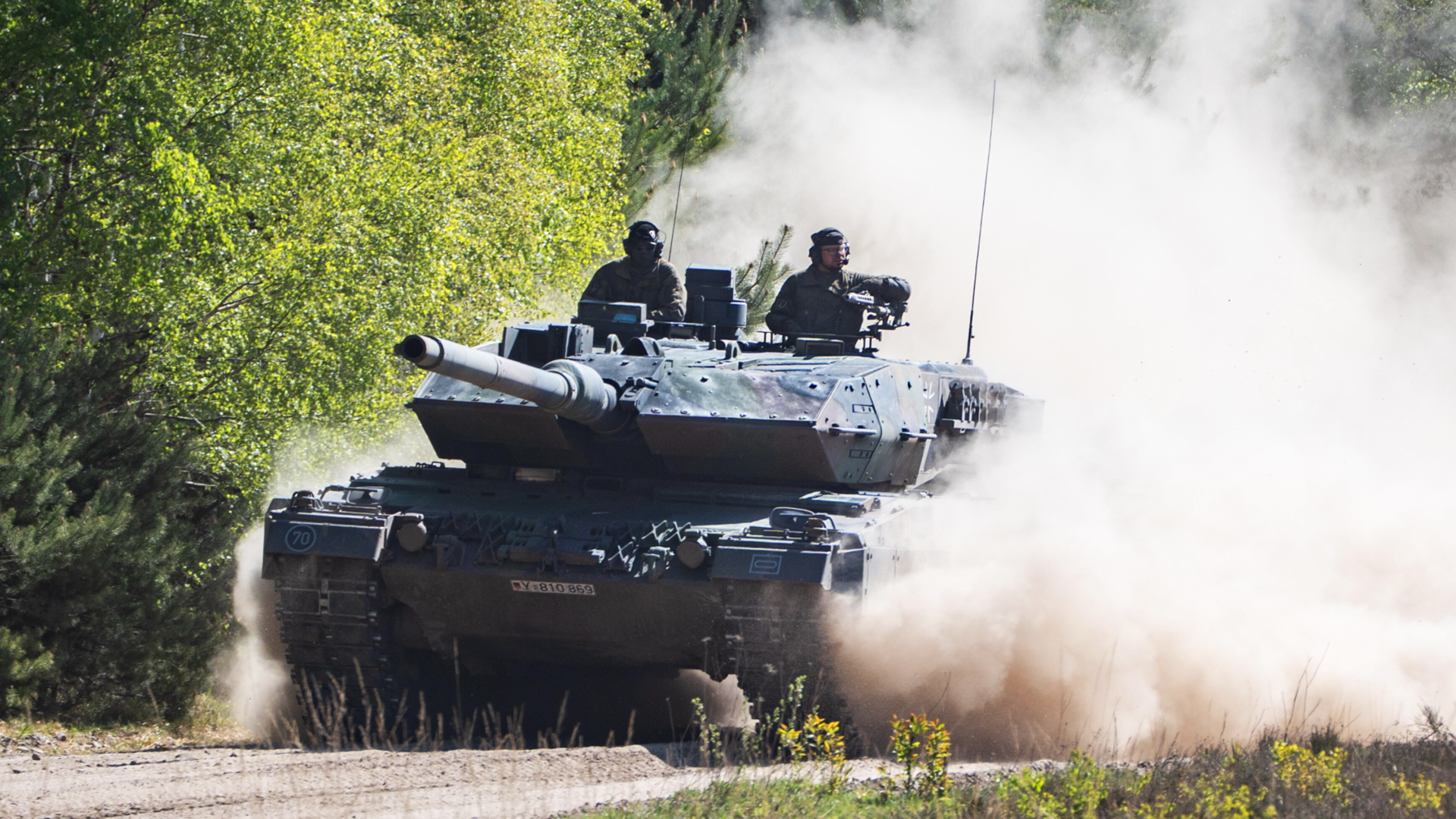 Video: Teure Bundeswehr-Technik in der Kritik