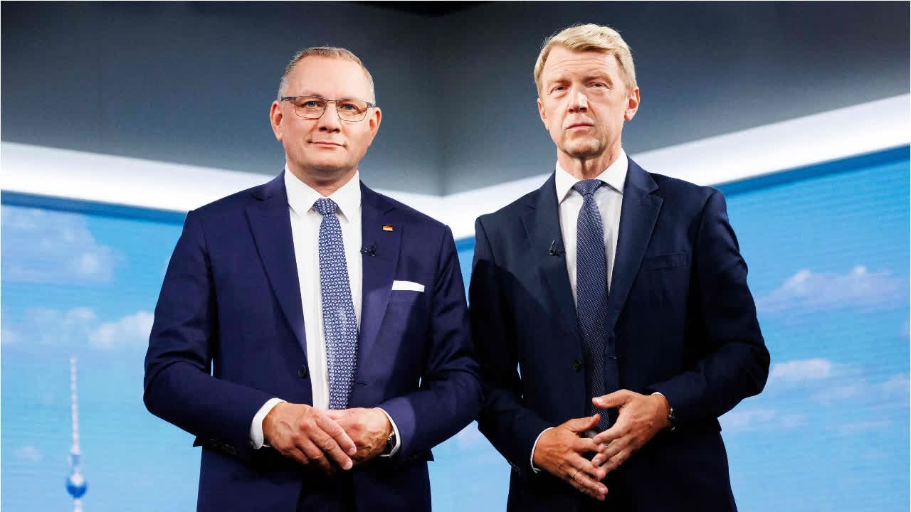 Video: Chrupalla fordert Aus für Briefwahl