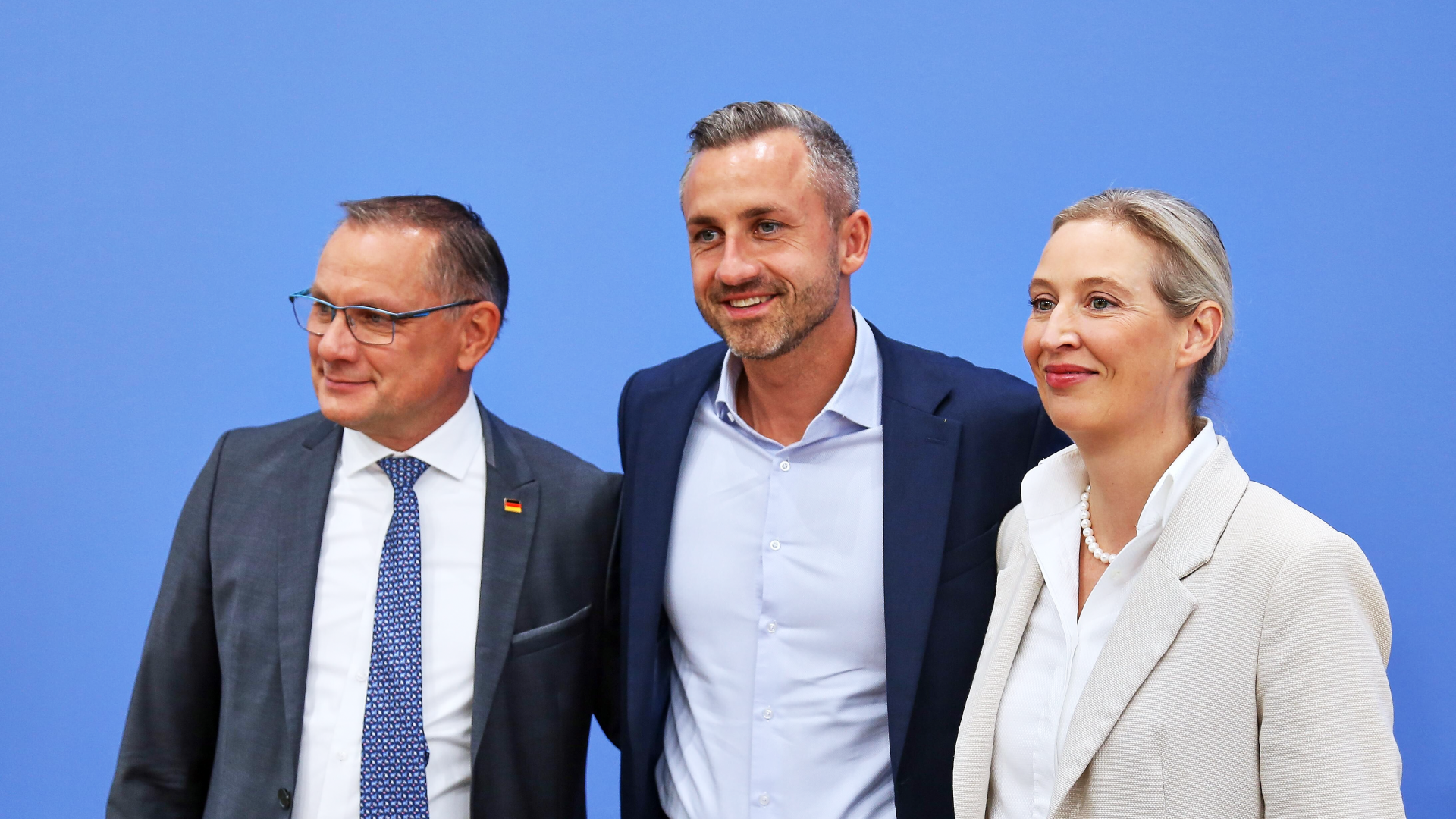 Video: AfD will regieren: BSW als Königsmacher?