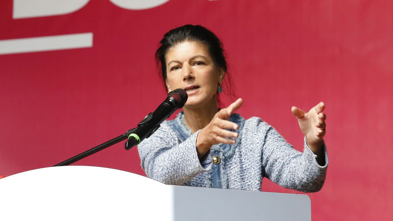 Video: Auch AfD: BSW macht Politik "mit jedem"