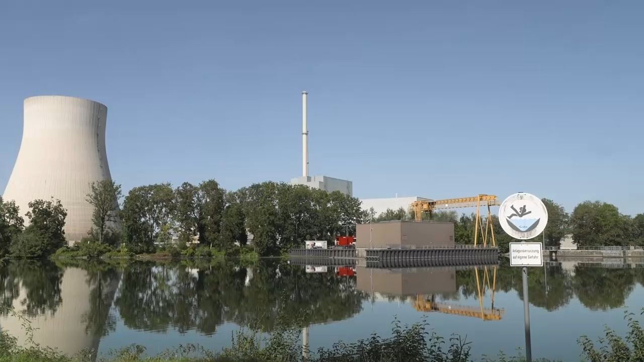 Video: Größter Batteriespeicher Deutschlands: Mega-Projekte in Niederaichbach geplant