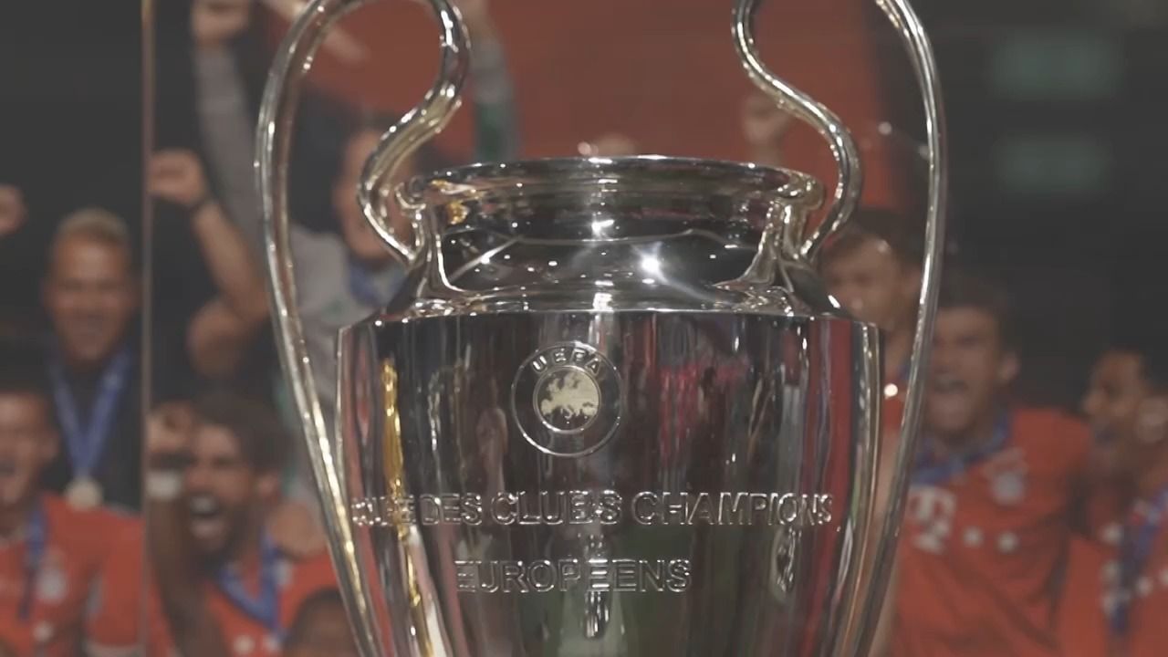 Video: FC Bayern jagt Henkelpott: Neuer träumt vom dritten Champions-League-Titel