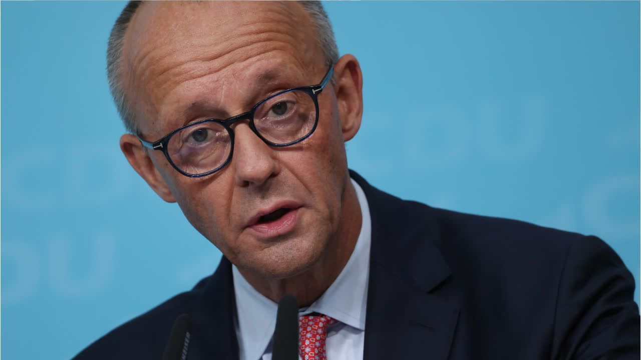 Video: Fast jeder Zweite erwartet Kanzlerwechsel