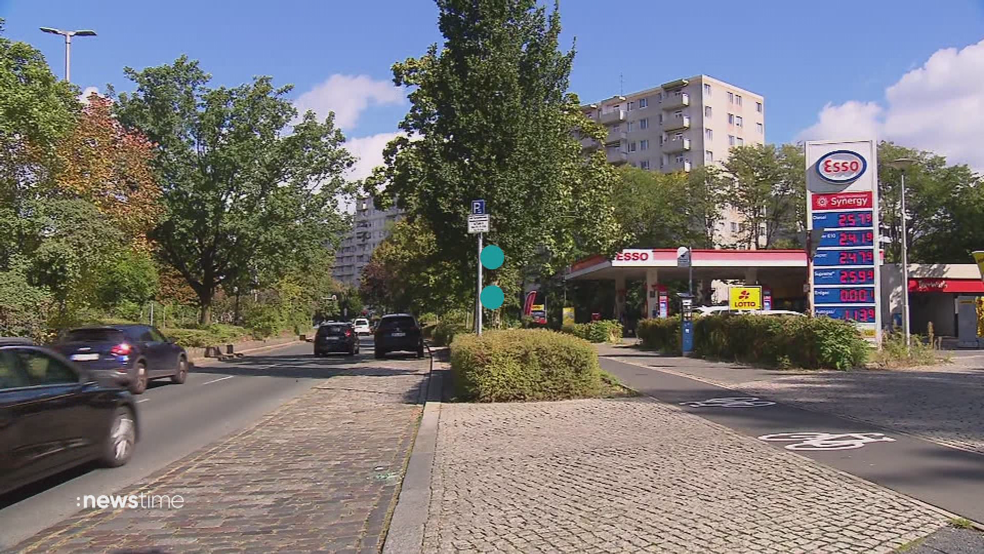 Video: Spritpreis-Entlastung offenbar vereinbart