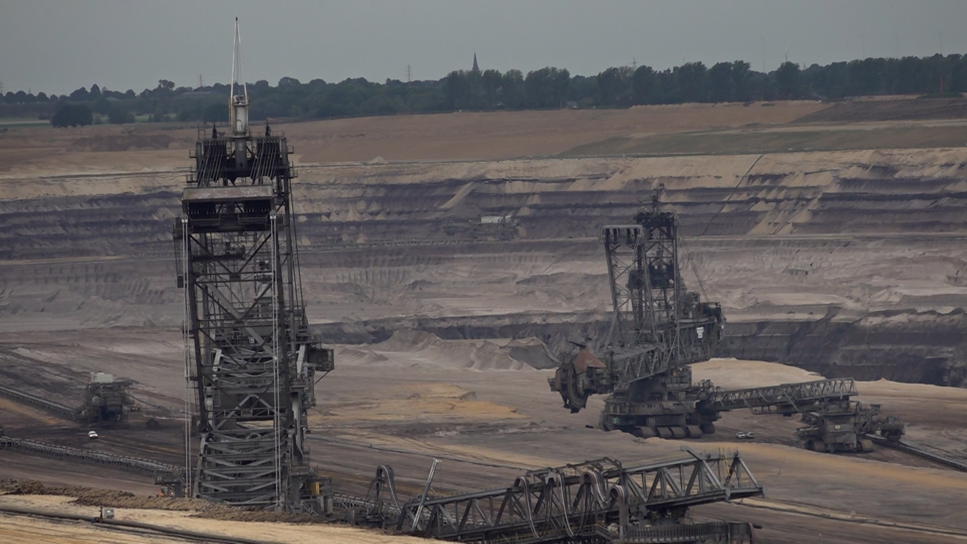 Video: Energiewende und Strukturwandel: NRW zieht Zwischenbilanz