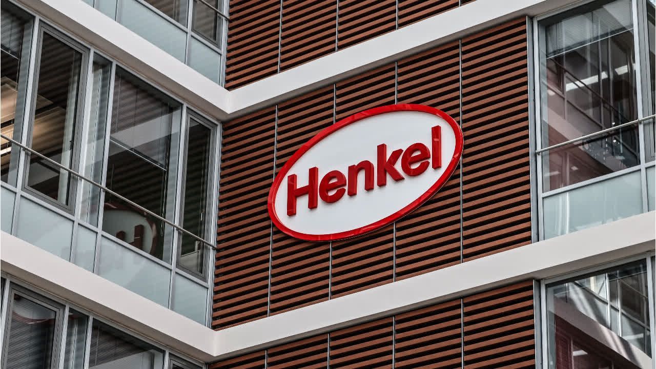 Video: Diese Marken gehören zu Henkel