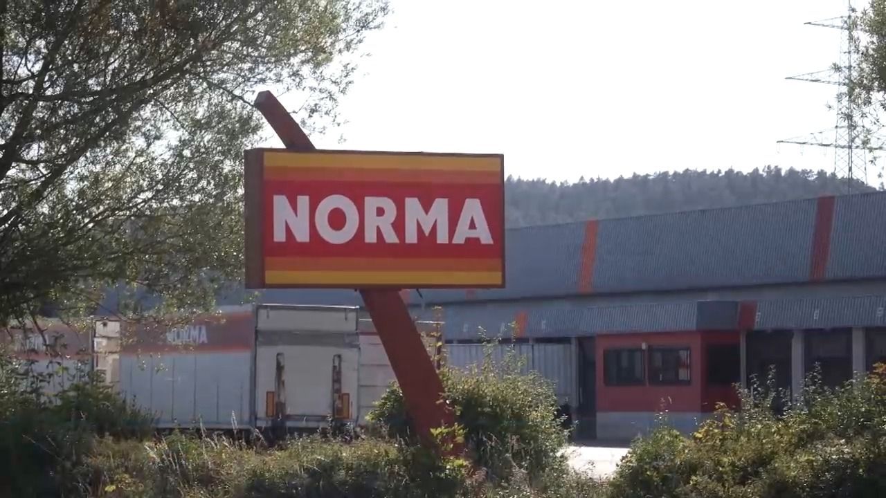 Video: Ratten im Zentrallager: Norma weist Vorwürfe zurück