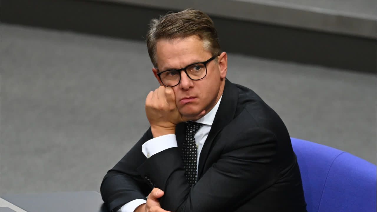 Video: Linnemann lehnt Pflegedeckel der SPD ab