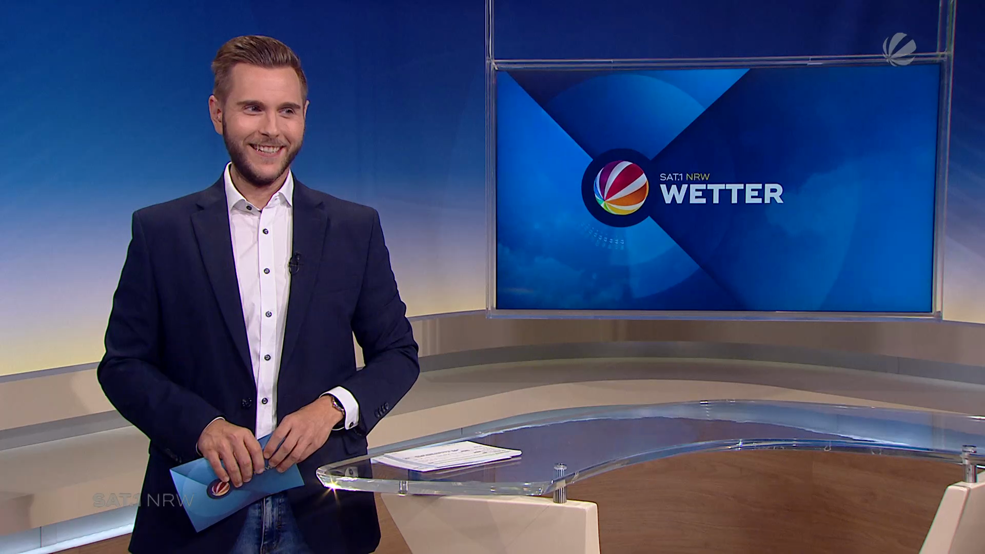 Video: Die Wettervorhersage vom 28.09.2026