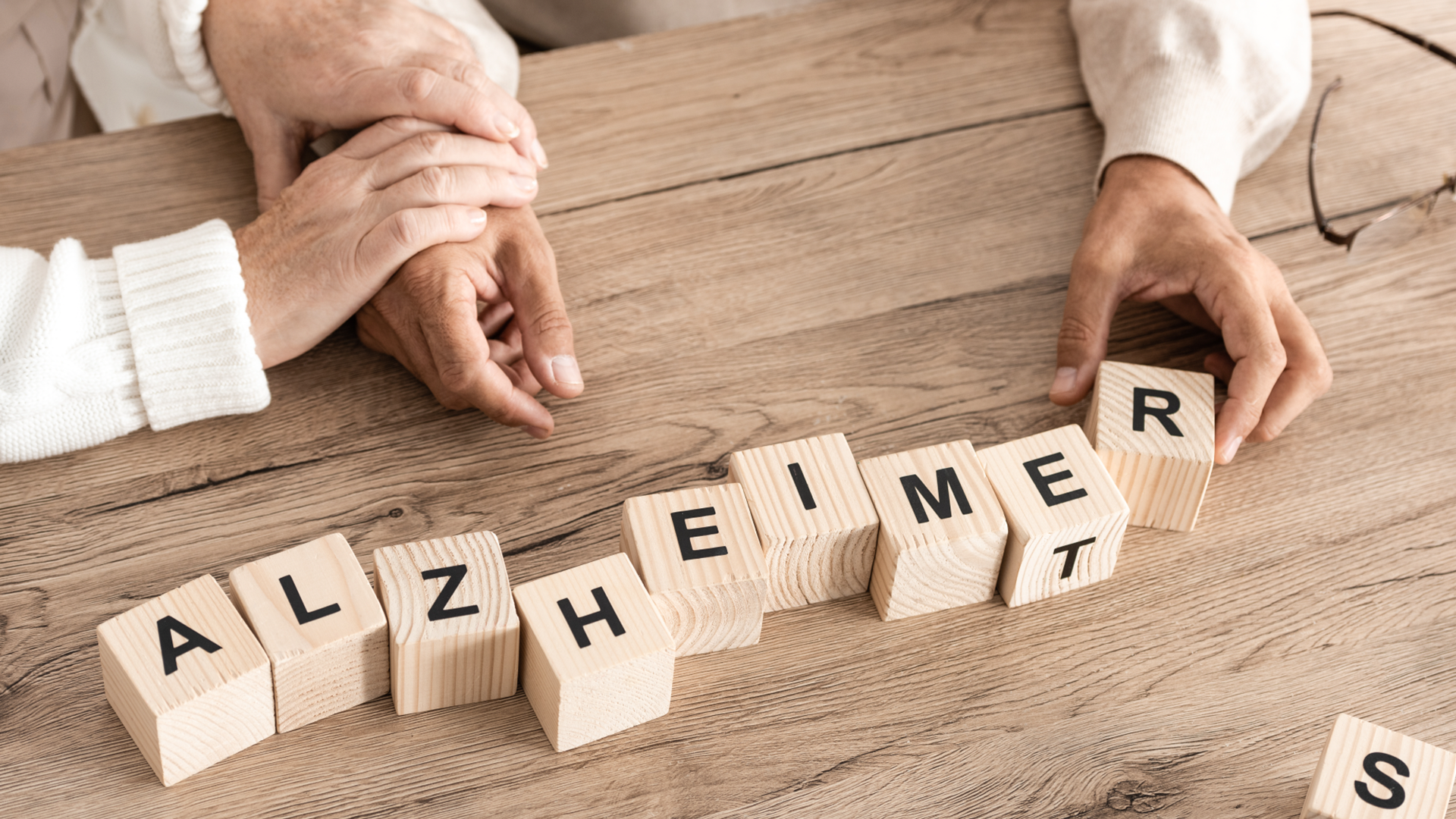 Video: Alzheimertag: Wenn das Vergessen bleibt