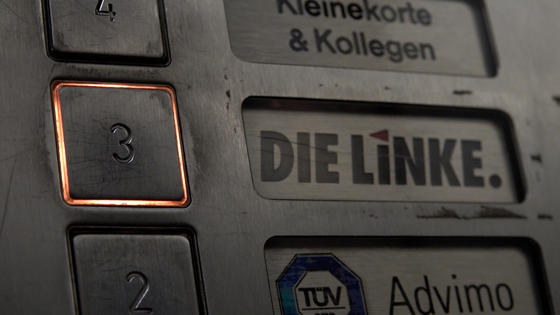 Video: Die Linke will zurück in den NRW-Landtag