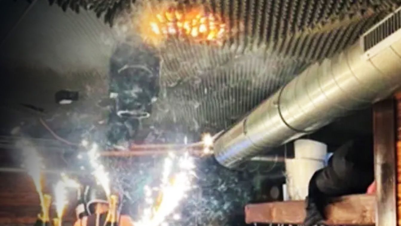 Video: Crans-Montana: Krasses Behördenversagen?