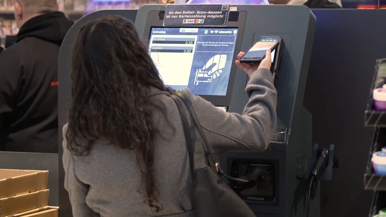 Video: Inflation in Bayern bei 1,7 Prozent: Niedrigster Wert seit fünf Jahren