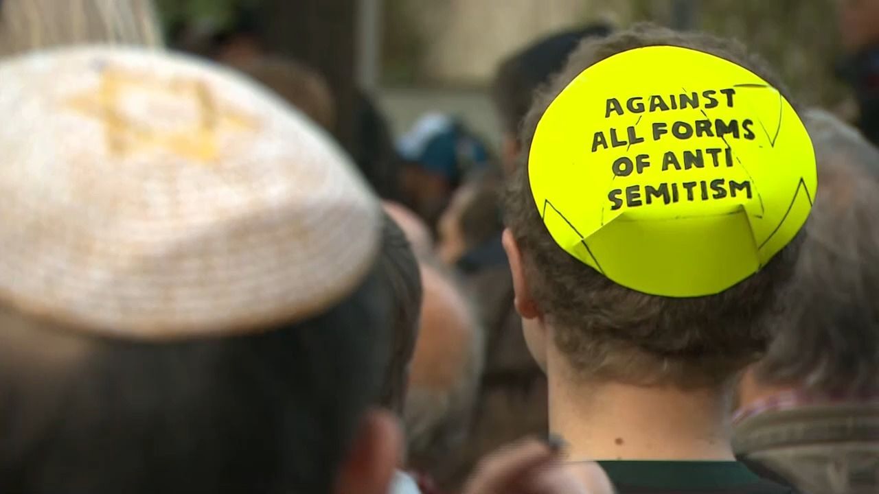 Video: Israel & Bayern: 25 Jahre Erinnerungsarbeit