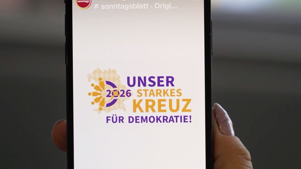 Video: Zunehmend rauer Ton in Bayern: Was können Kirche und Politik dagegen tun?