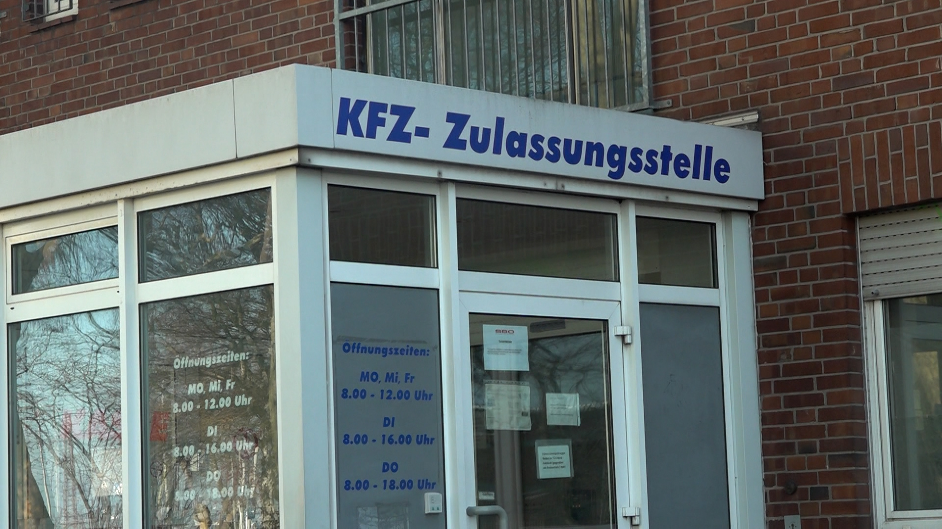Video: Führerscheine aus 1999-2001 müssen umgetauscht