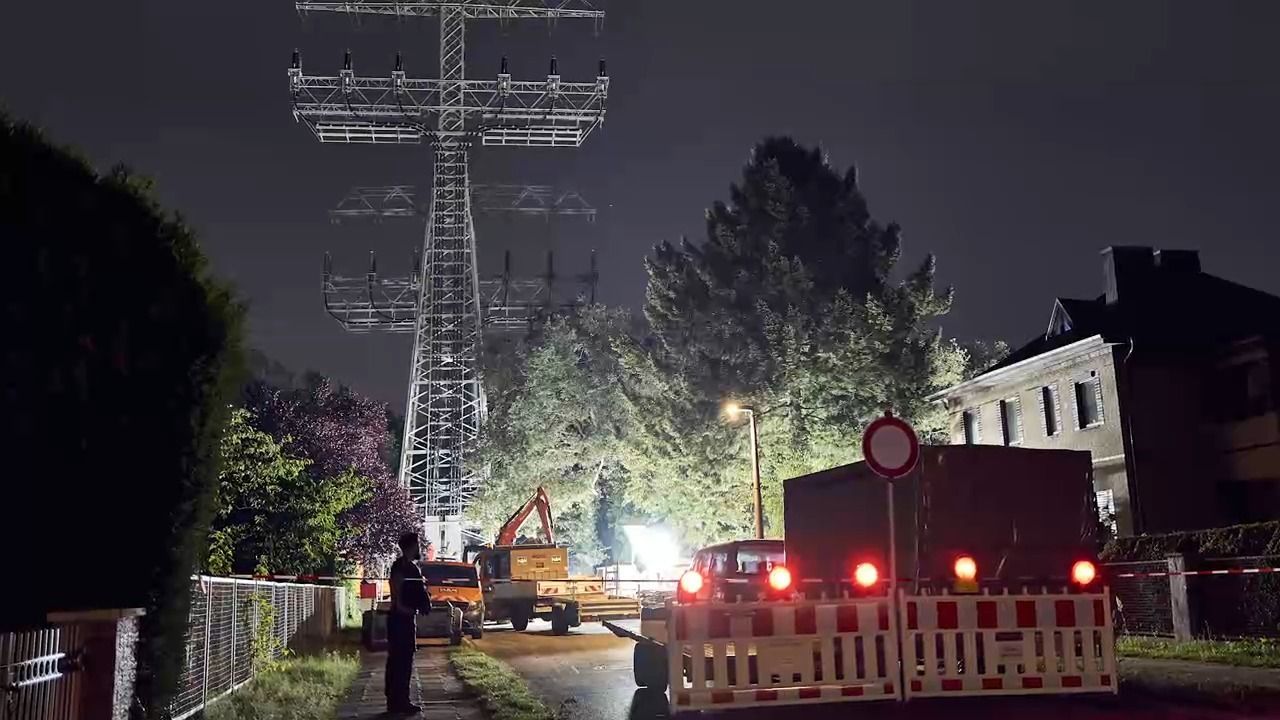 Video: CSU-Klausur in Kloster Banz: Terrorabwehr und Bürokratieabbau im Fokus