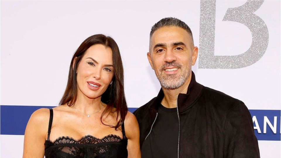 Liebes-Comeback: „Ja, wir sind wieder ein Paar“