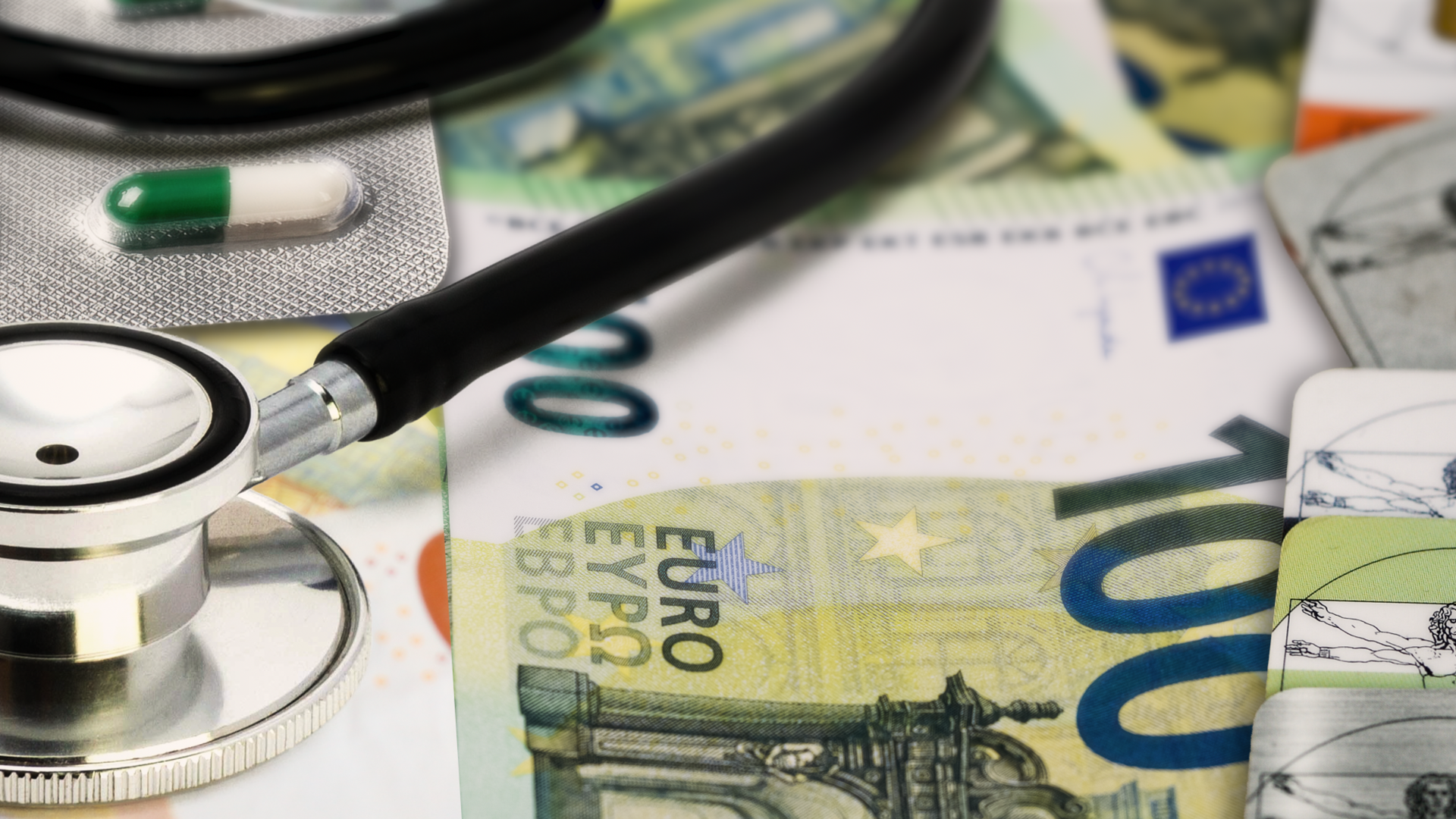 Video: Koalition streitet um Gesundheitsabgabe