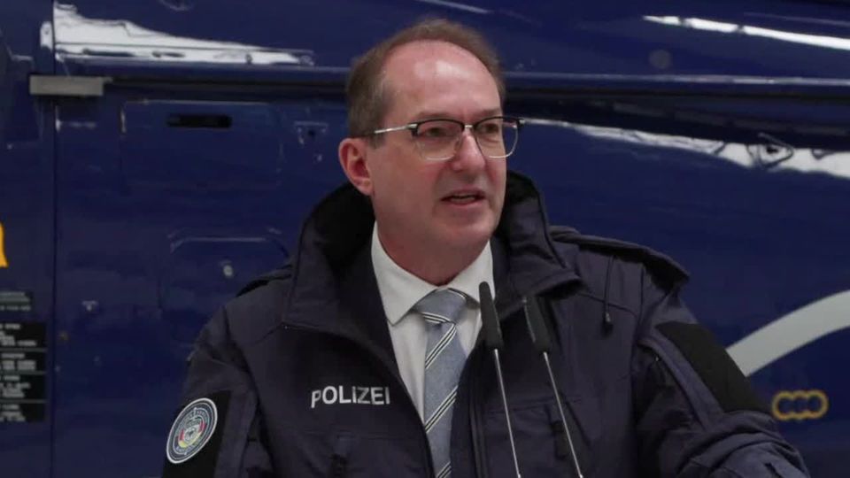 Dobrindt will „echten Geheimdienst“