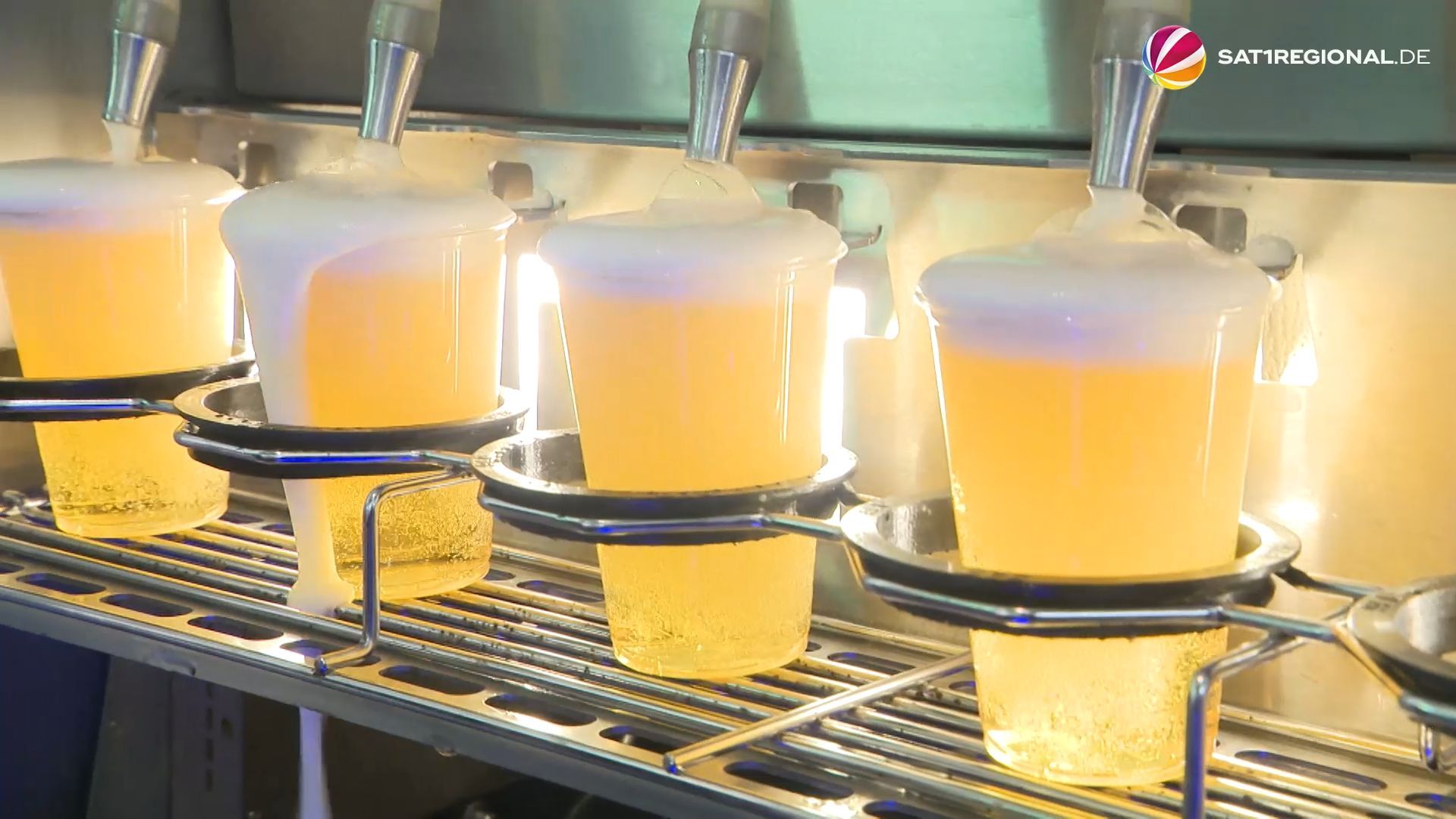 Video: „Nord Gastro & Hotel“ 2026: Fachmesse in Husum gestartet