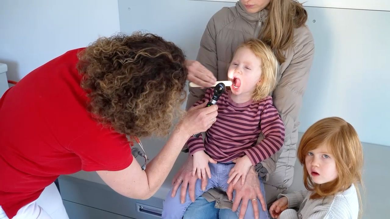 Video: Mehr RSV-Fälle in Bayern: Wie gefährlich ist das Virus?