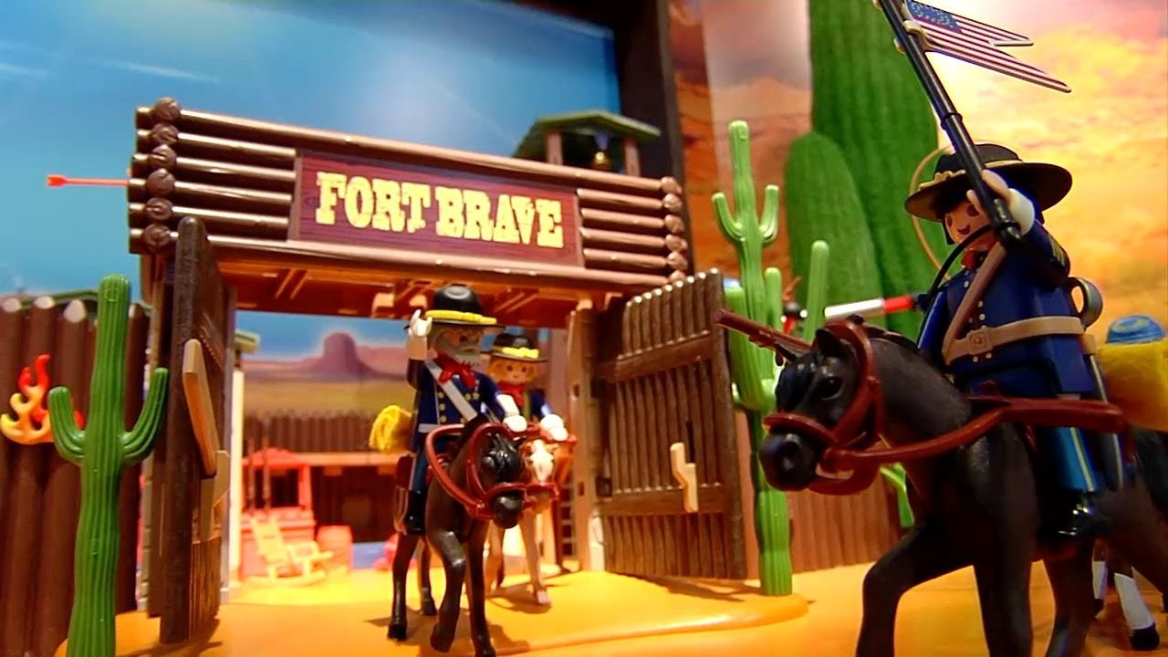 Video: Produktion bei Playmobil: Werk in Dietenhofen eingestellt