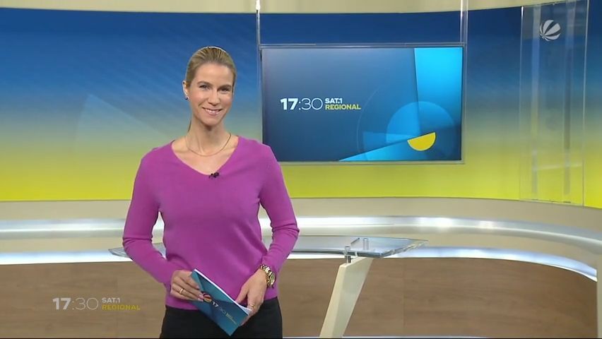 Video: 17:30 SAT.1 Niedersachsen und Bremen - Die Sendung vom 18.02.2026