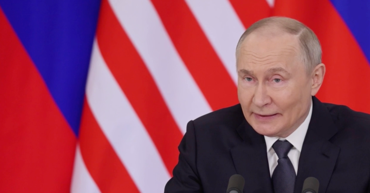 Video: Russlands Kampfjet: größere Bedrohung für die NATO