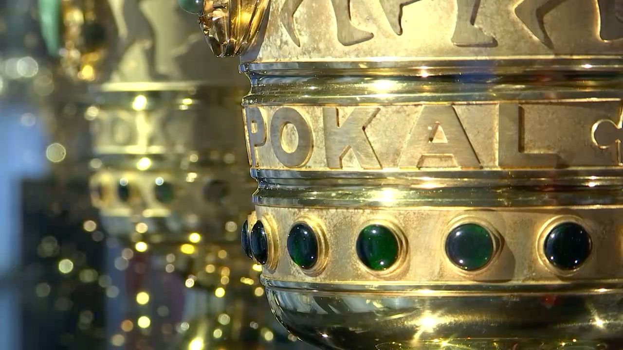 Video: DFB-Pokal-Spiel und Öffis-Streik: FC Bayern will ins Halbfinale