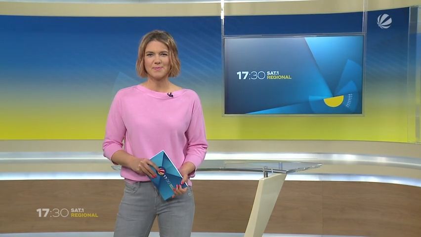 Video: 17:30 SAT.1 REGIONAL für Niedersachsen und Bremen – Die Sendung vom 25.02.2026