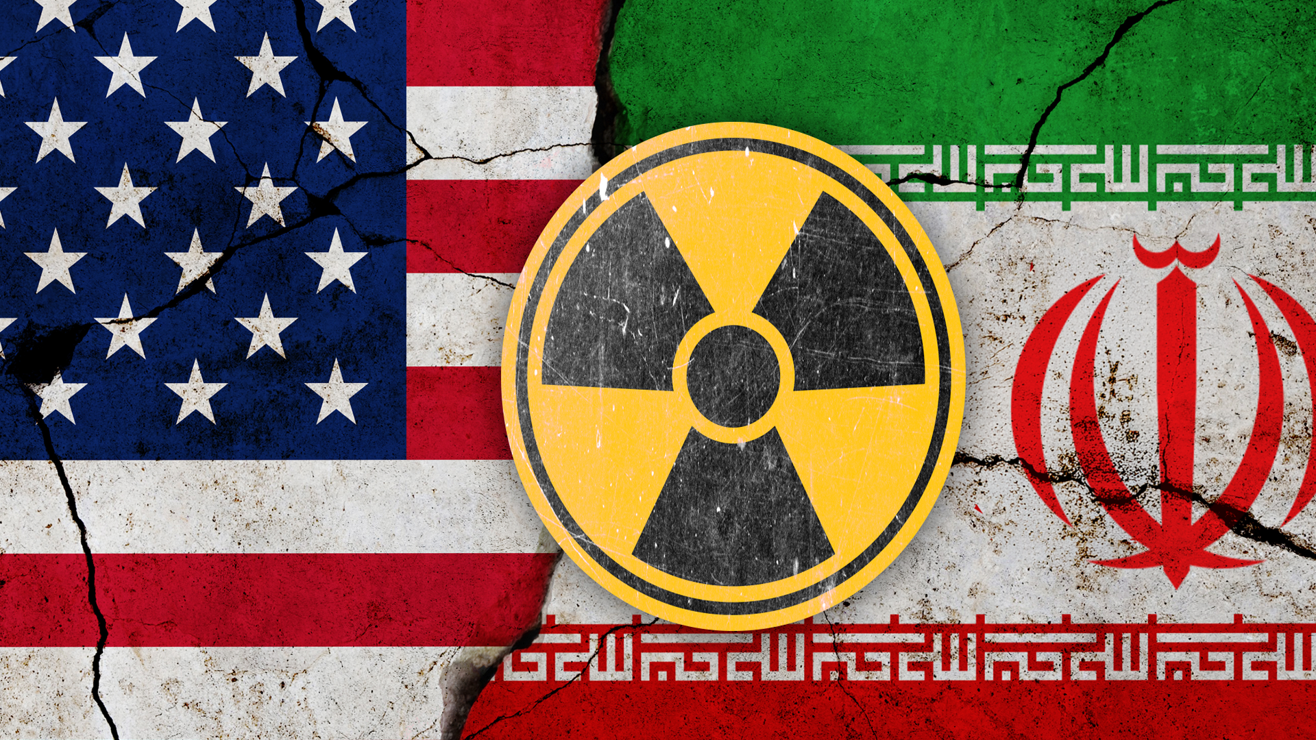 Video: Trump vs. Iran: Deal oder Krieg