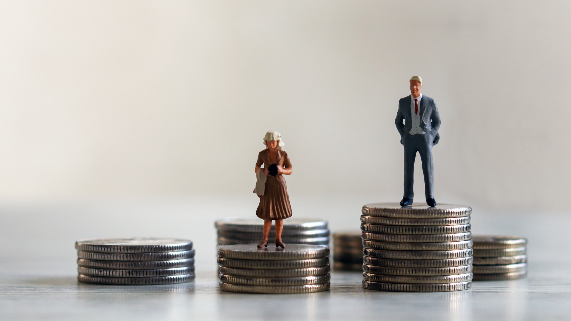 Video: Equal Pay Day: Frauen weiter benachteiligt