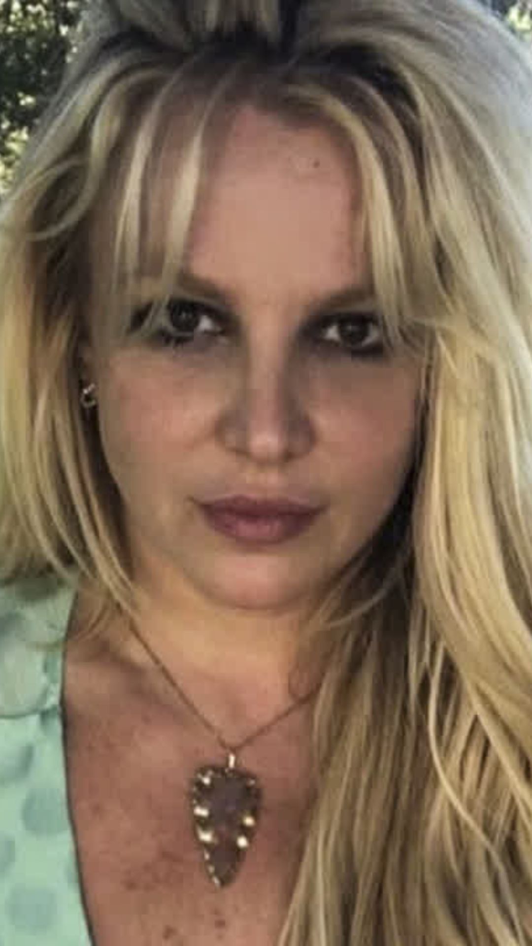 Video: Britneys Festnahme: Sie war vermutlich auf Drogen