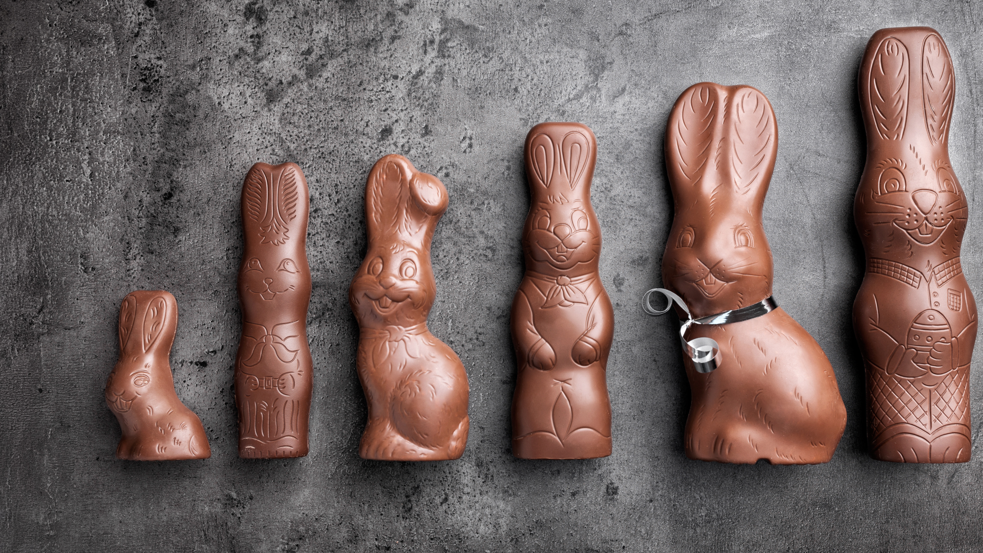 Video: So teuer ist Osterschokolade dieses Jahr