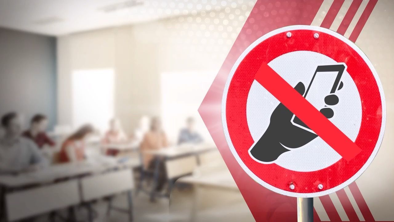 Video: Handyverbot an Schulen: Bayern verschärft Regeln